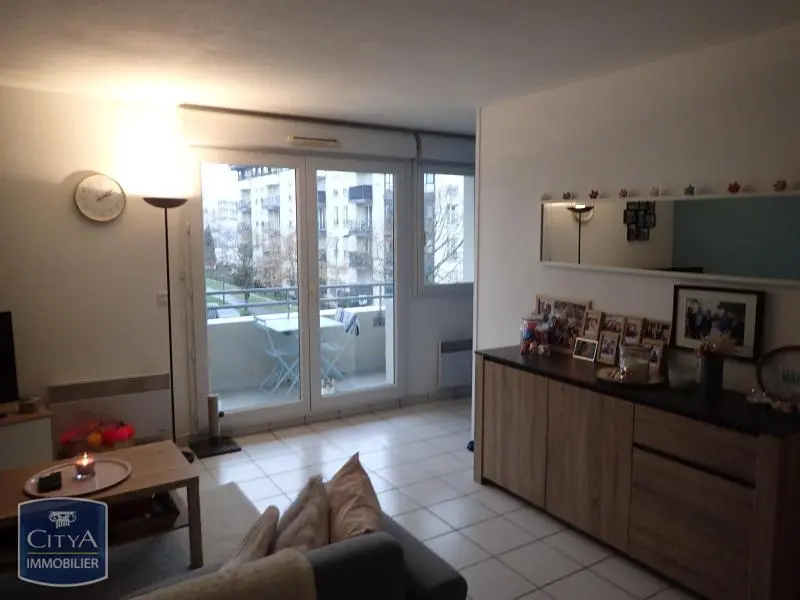 Photo 2 Appartement 2 pièces 48.5m²