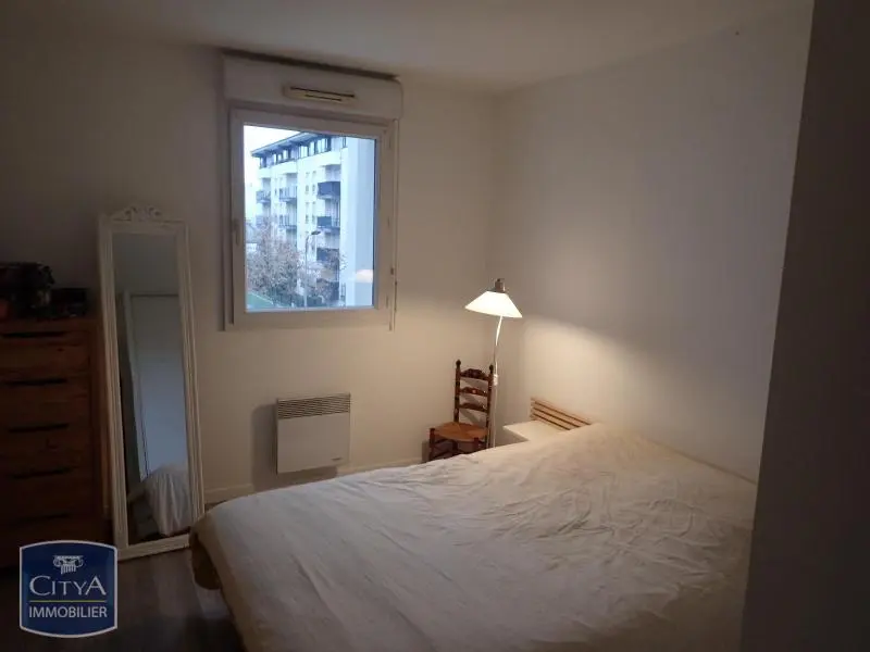 Photo 4 Appartement 2 pièces 48.5m²