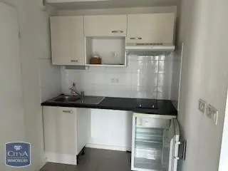 Photo 3 Appartement 2 pièces 39.98m²