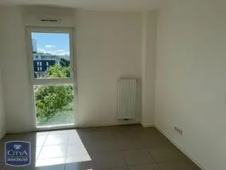 Photo 3 Appartement 2 pièces 40.5m²
