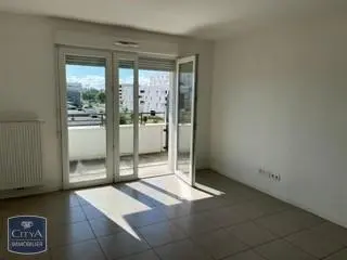 Photo 4 Appartement 2 pièces 40.5m²