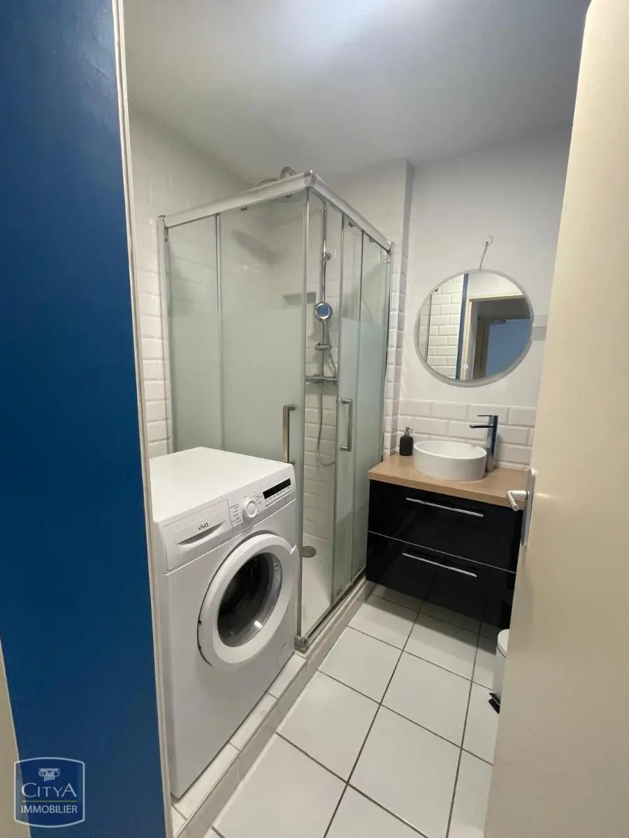 Photo 5 Appartement 2 pièces 46.02m²