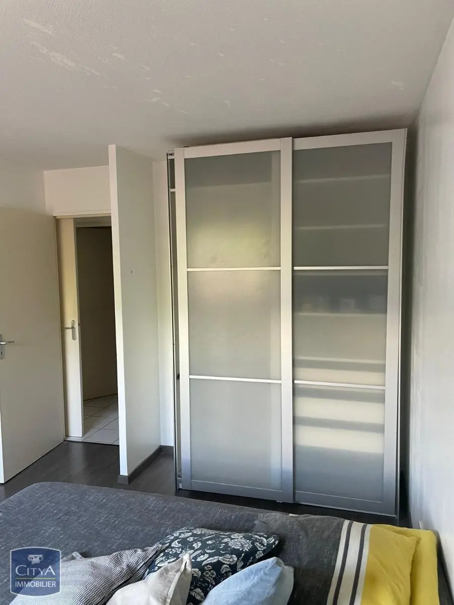 Photo 4 Appartement 2 pièces 46.02m²