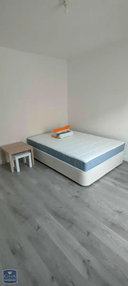 Photo 3 Appartement 2 pièces 41.81m²