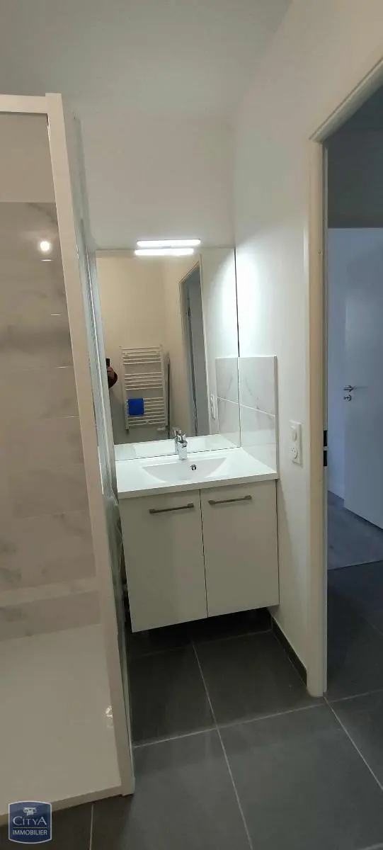 Photo 2 Appartement 2 pièces 41.81m²