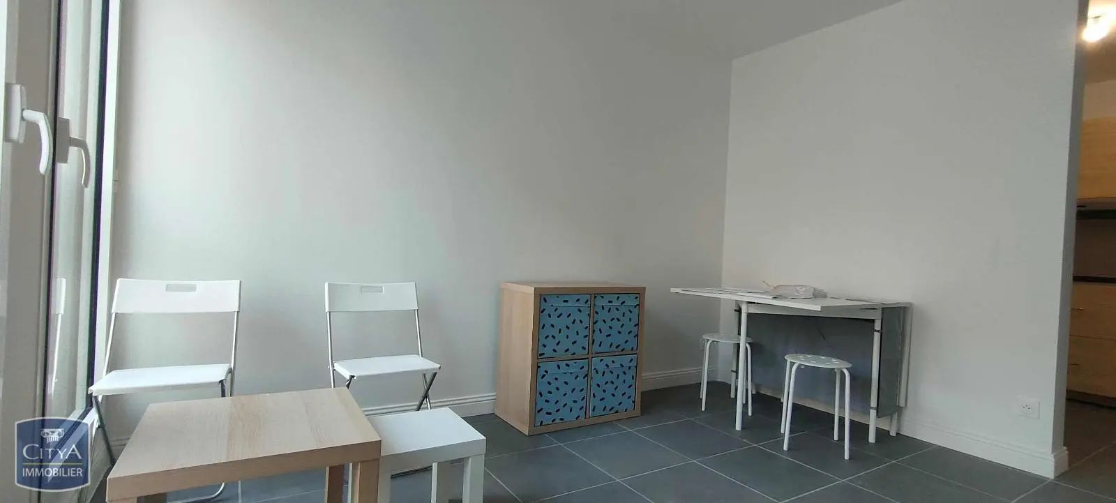 Photo 1 Appartement 2 pièces 41.81m²
