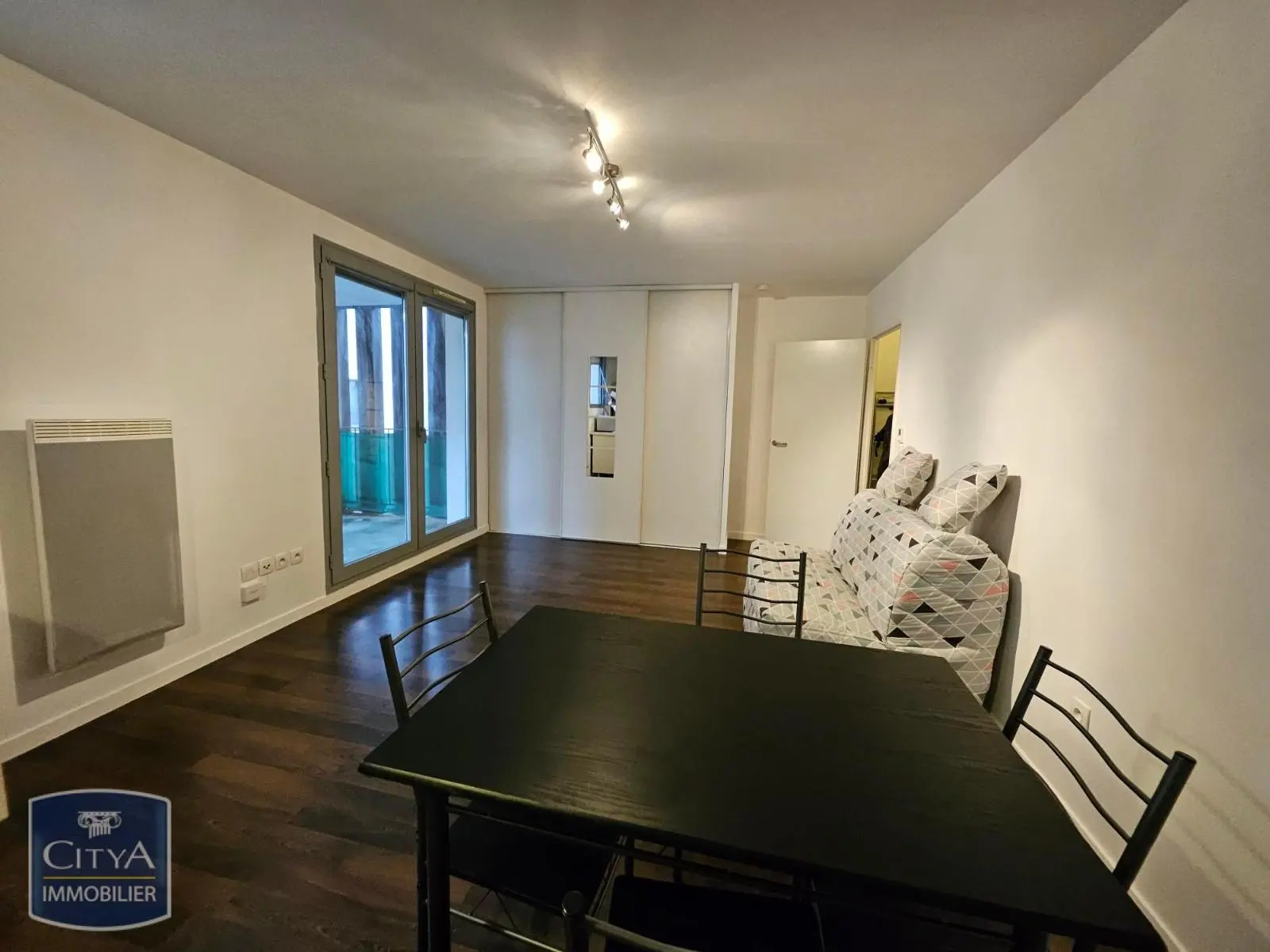 Photo 4 Appartement 1 pièce 31m²