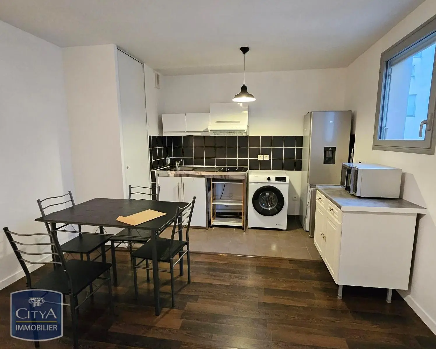 Photo 5 Appartement 1 pièce 31m²