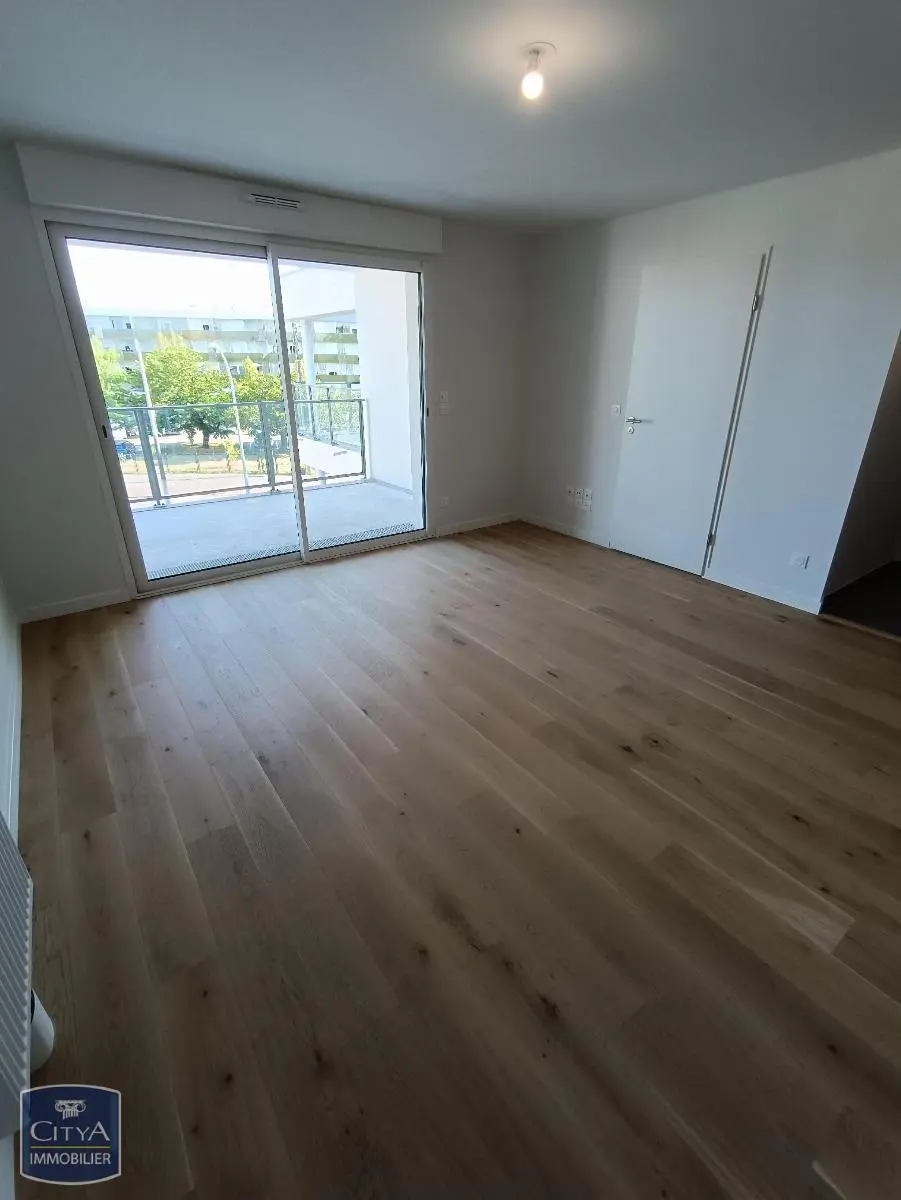 Photo 2 Appartement 2 pièces 44.6m²