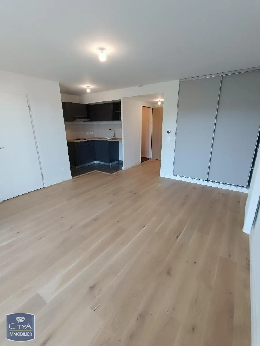 Photo 3 Appartement 2 pièces 44.6m²