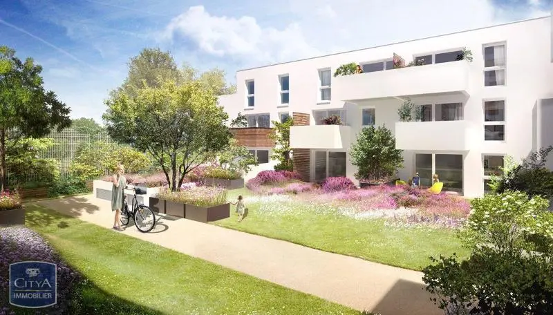 Photo 6 Appartement 3 pièces 67.82m²