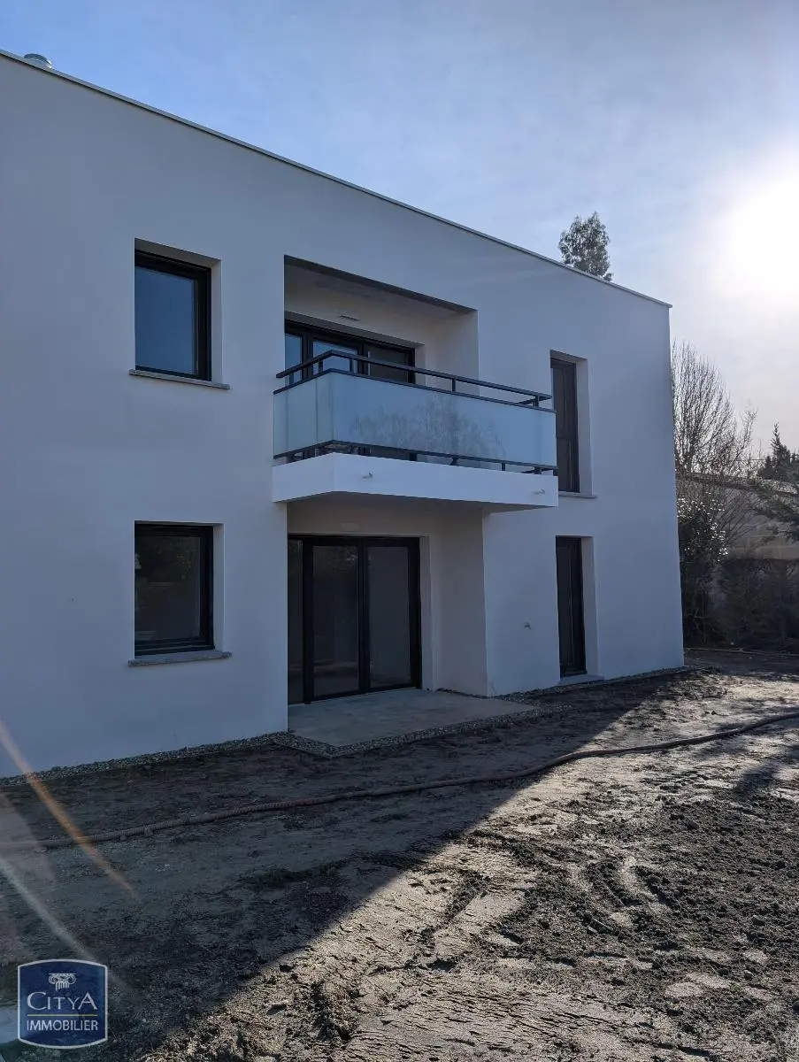 Photo 2 Appartement 1 pièce 36.5m²