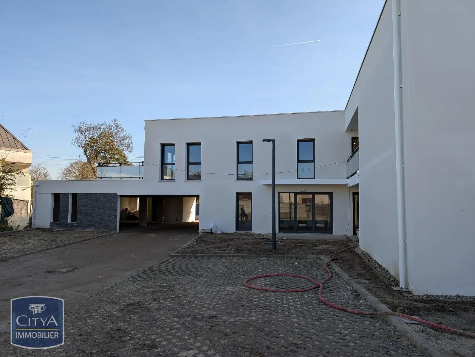 Photo 1 Appartement 1 pièce 36.5m²