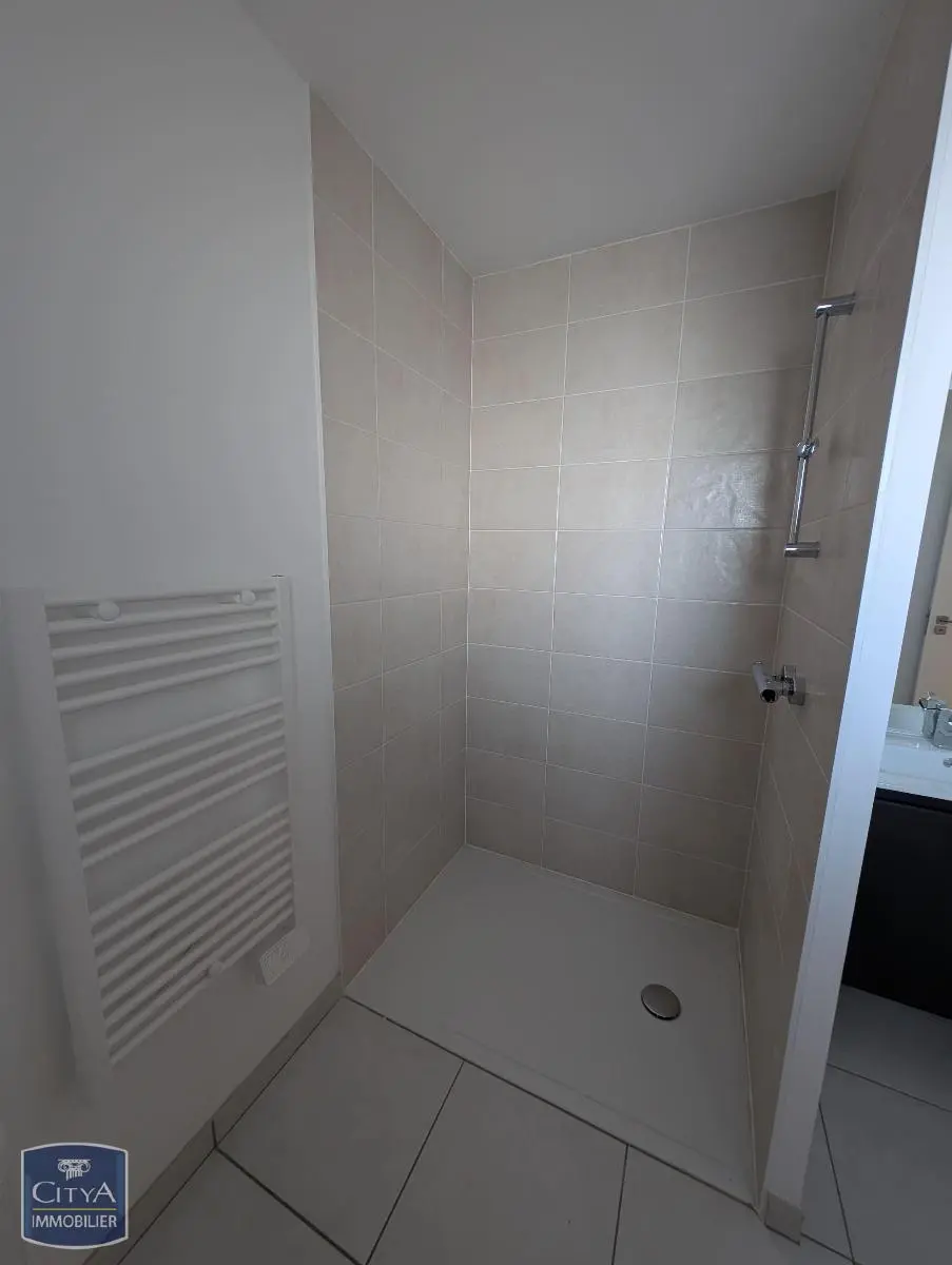 Photo 7 Appartement 1 pièce 36.5m²