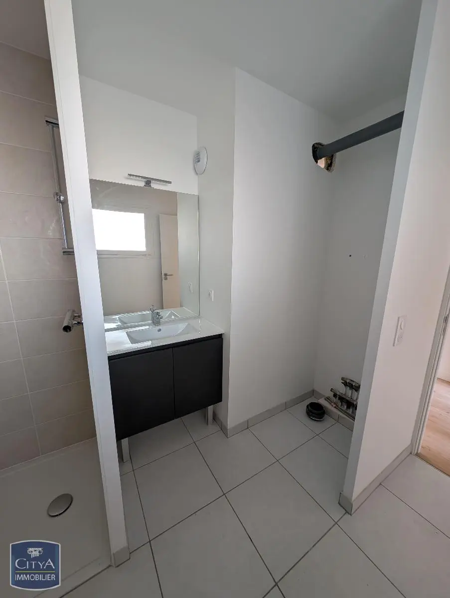 Photo 8 Appartement 1 pièce 36.5m²