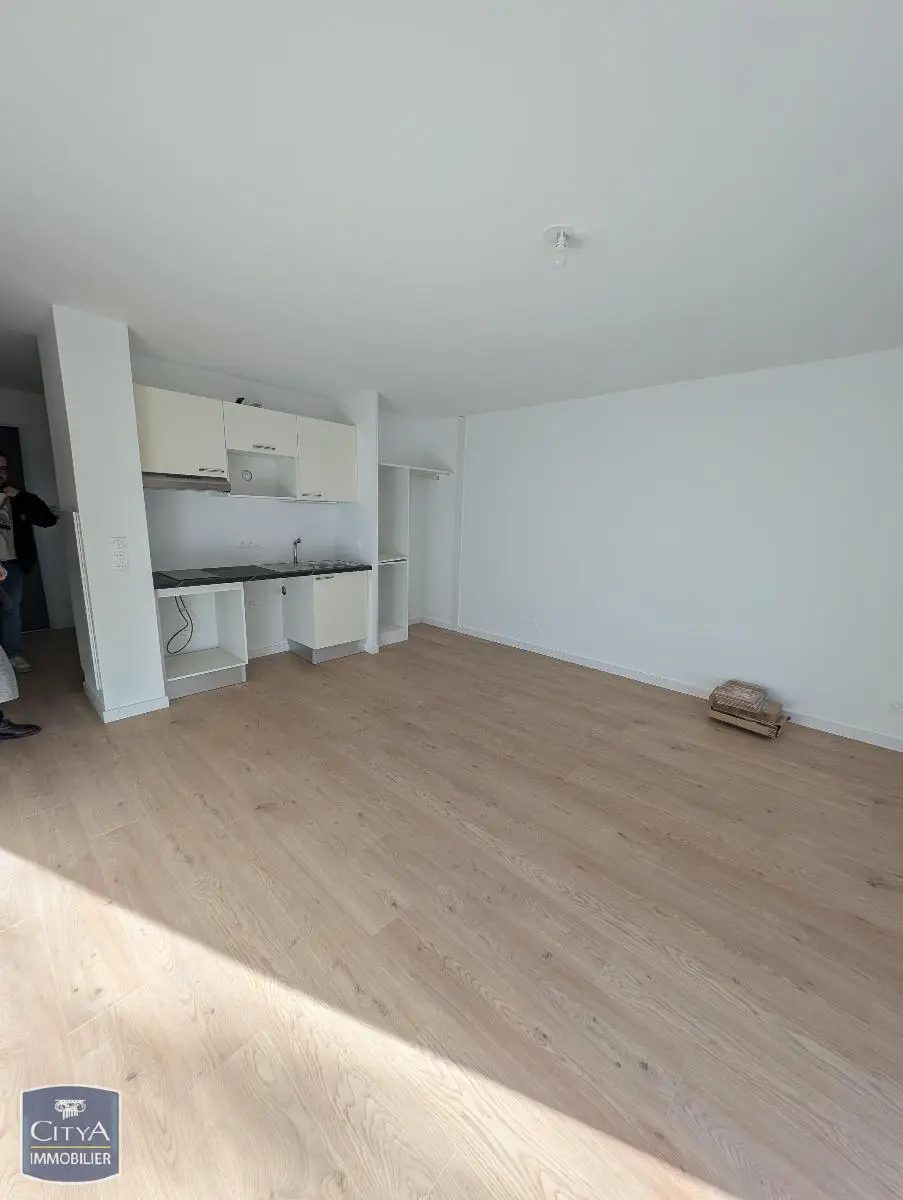 Photo 3 Appartement 1 pièce 36.5m²