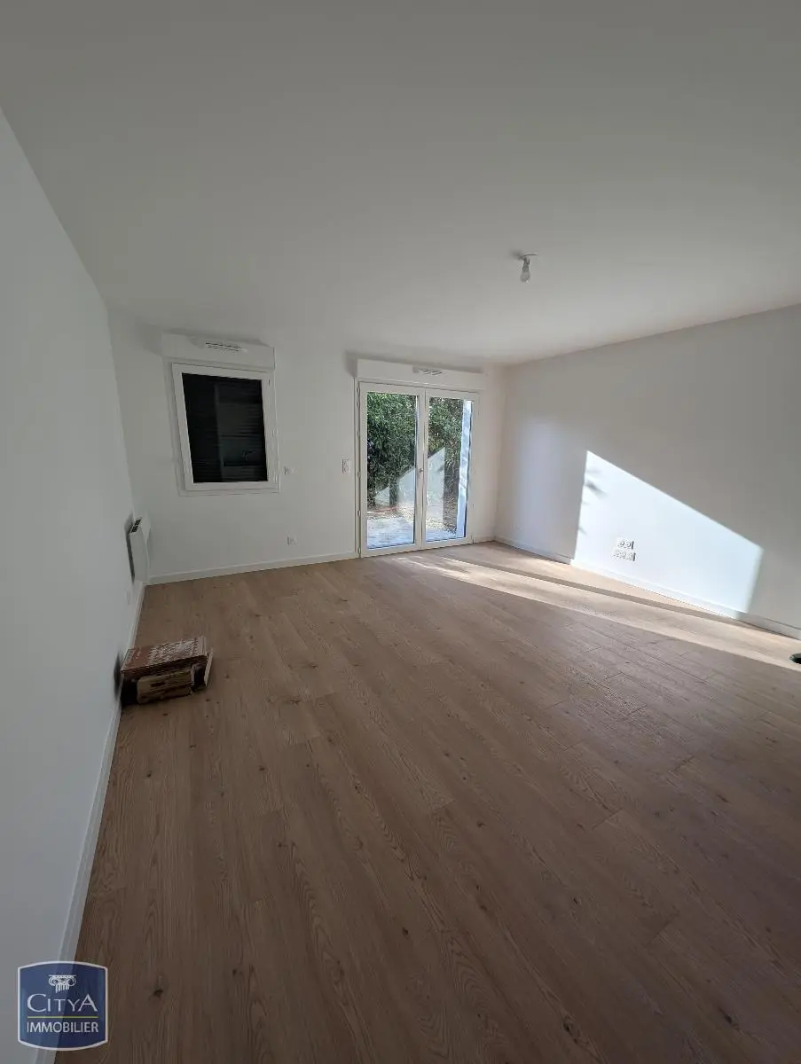 Photo 4 Appartement 1 pièce 36.5m²