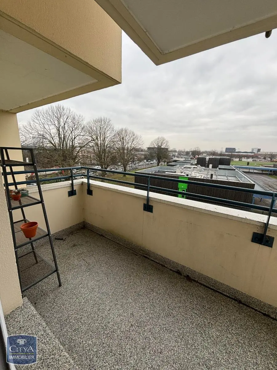Photo 8 Appartement 2 pièces 49.1m²