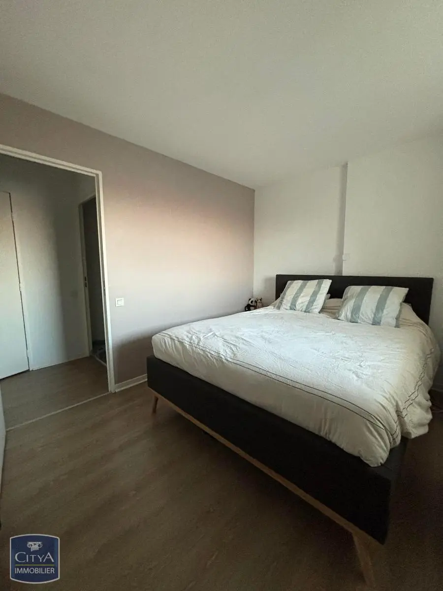 Photo 9 Appartement 2 pièces 49.1m²