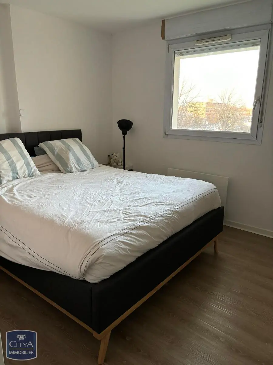 Photo 10 Appartement 2 pièces 49.1m²