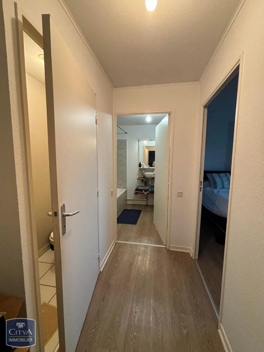 Photo 11 Appartement 2 pièces 49.1m²