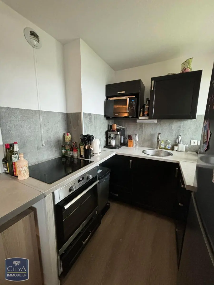Photo 2 Appartement 2 pièces 49.1m²