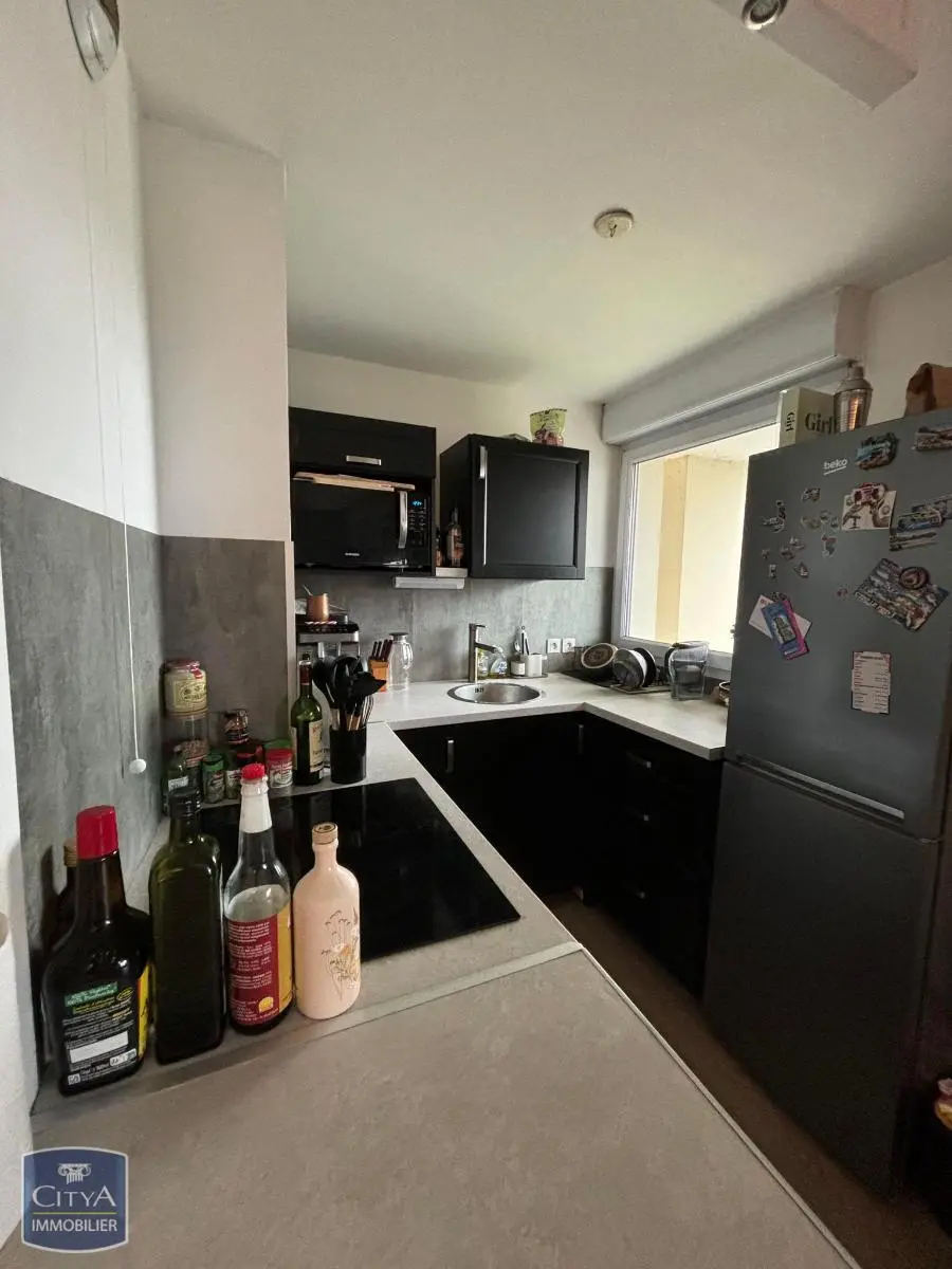 Photo 3 Appartement 2 pièces 49.1m²