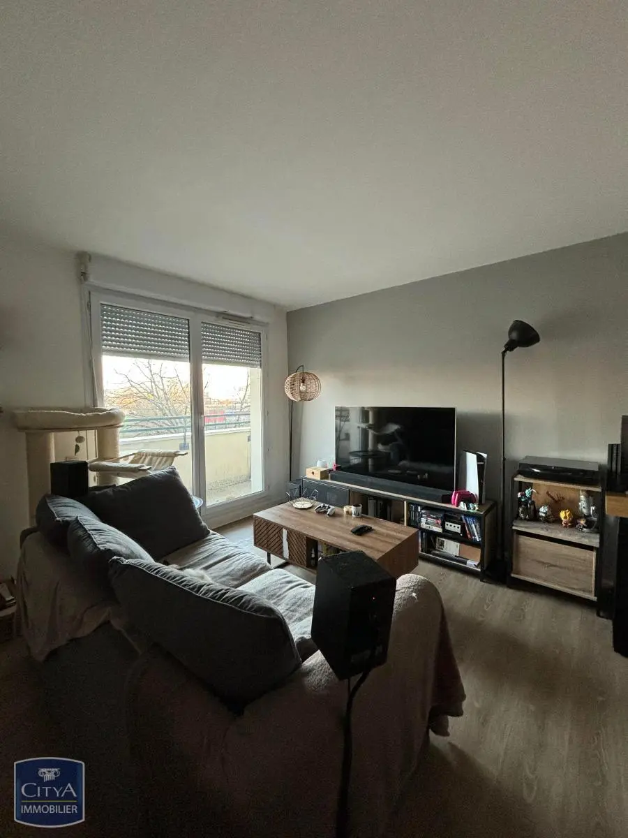 Photo 5 Appartement 2 pièces 49.1m²