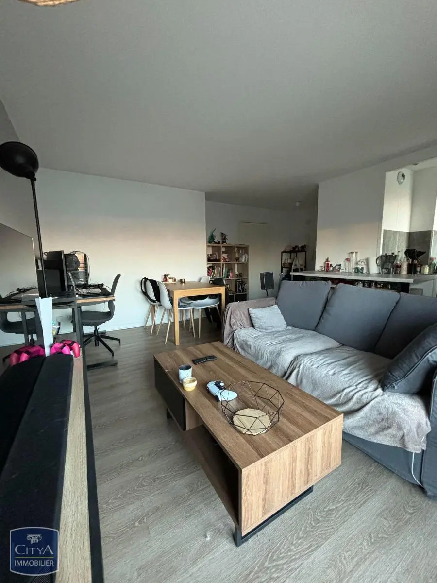 Photo 4 Appartement 2 pièces 49.1m²