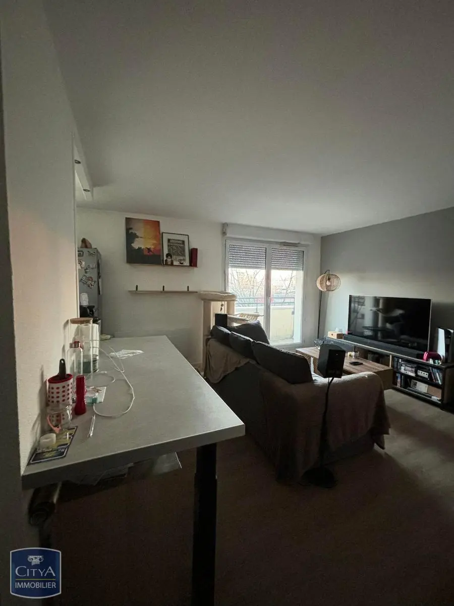 Photo 6 Appartement 2 pièces 49.1m²