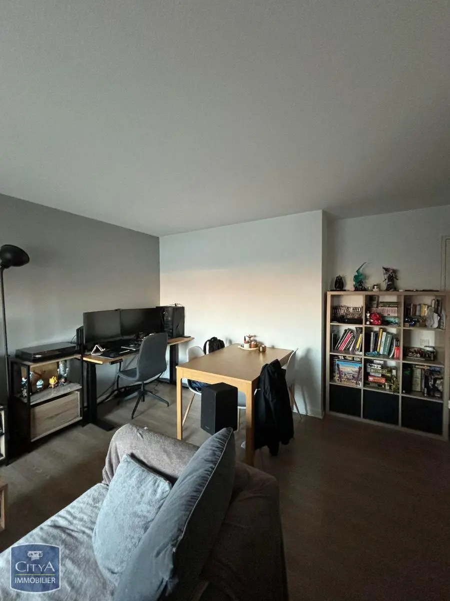 Photo 7 Appartement 2 pièces 49.1m²