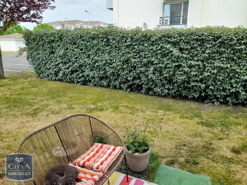 Photo 4 appartement Mérignac