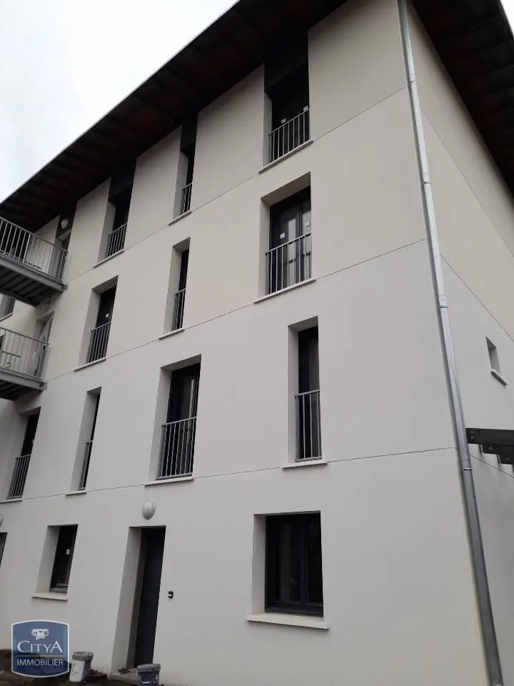 Photo 3 Appartement 2 pièces 45.9m²