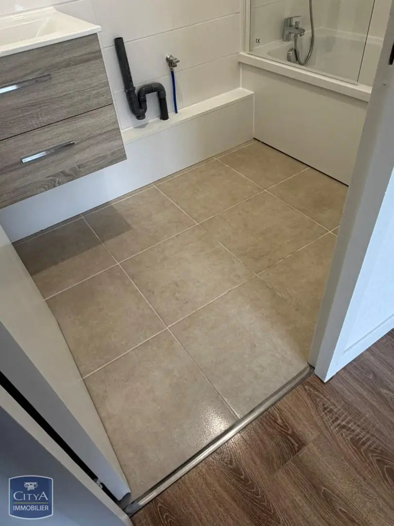 Photo 6 Appartement 2 pièces 38.56m²