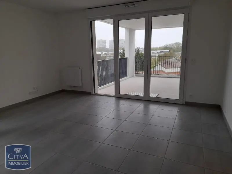 Photo 3 Appartement 3 pièces 71.65m²