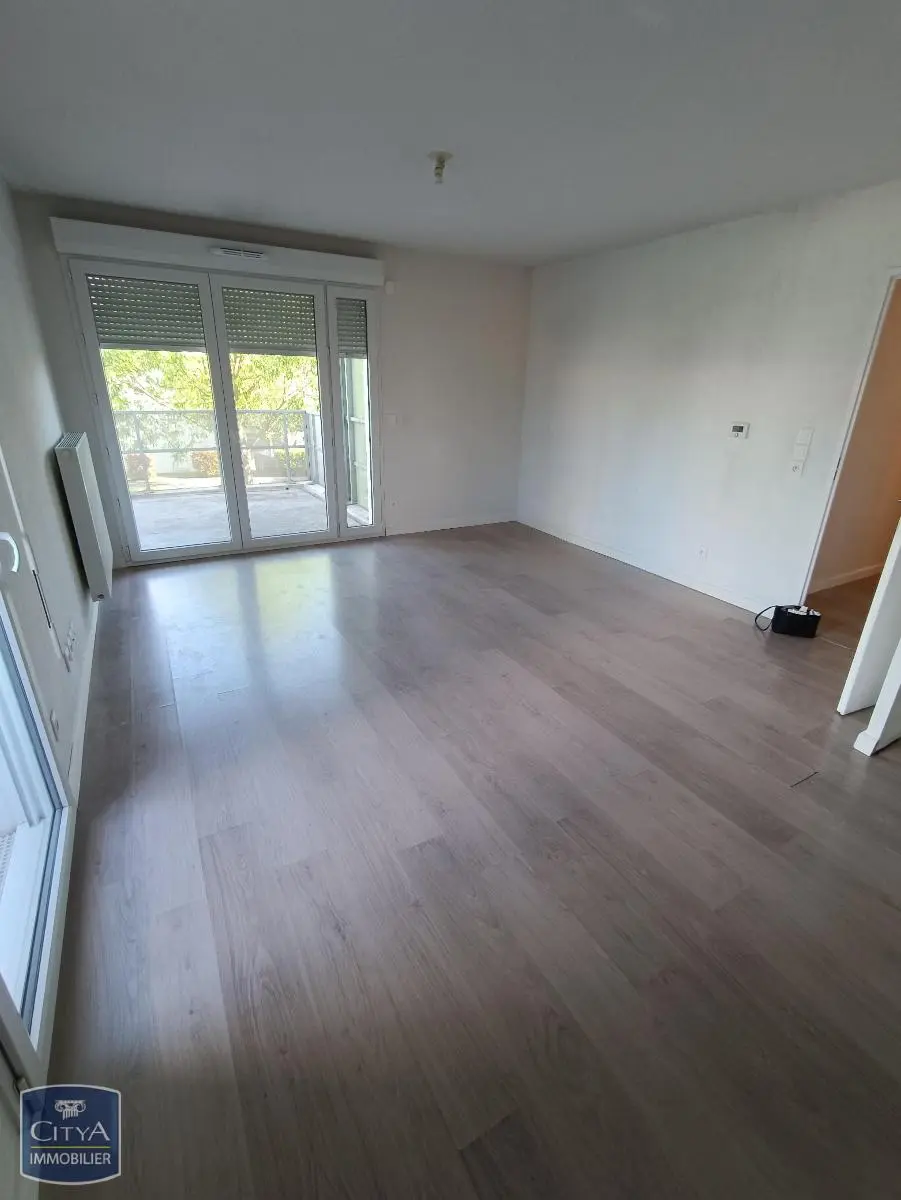 Photo 3 Appartement 2 pièces 48.7m²