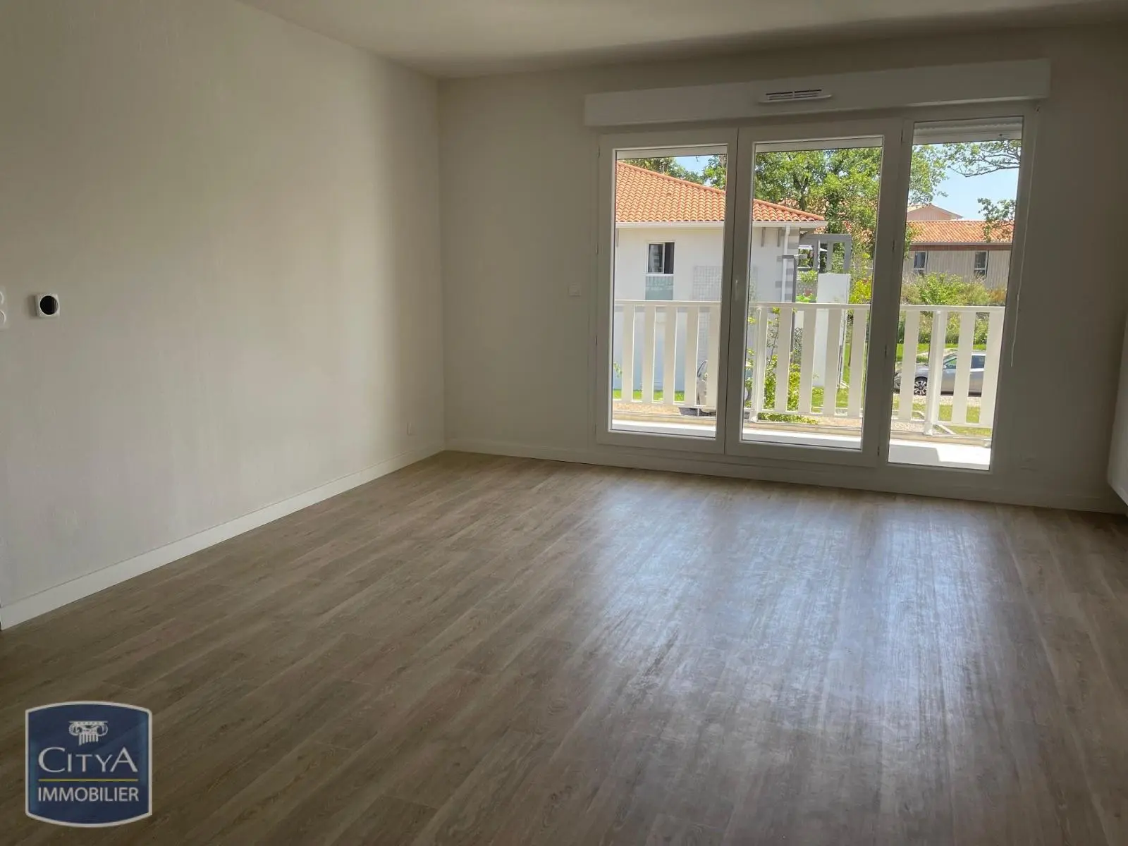 Photo 4 Appartement 3 pièces 60.31m²