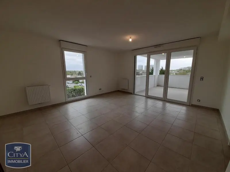 Photo 4 Appartement 3 pièces 71.65m²