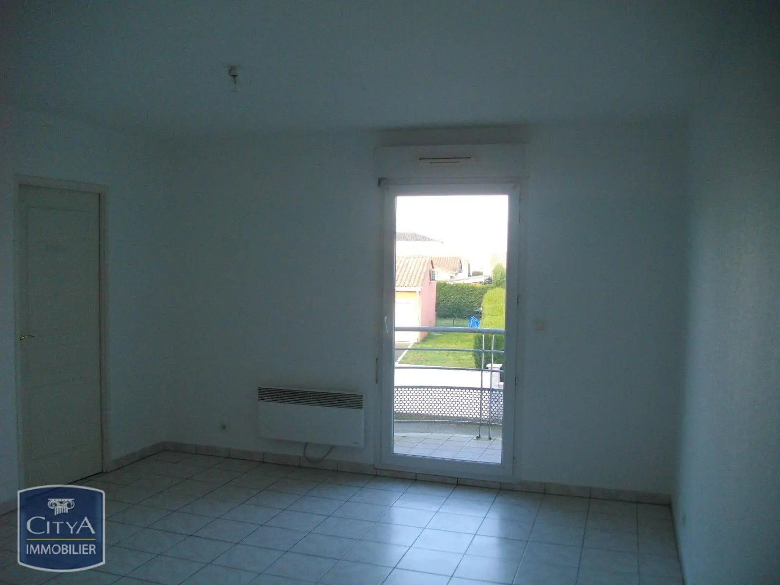 Photo 2 Appartement 2 pièces 45.49m²