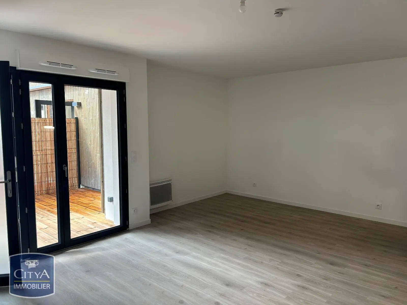 Photo 4 Appartement 1 pièce 37.52m²