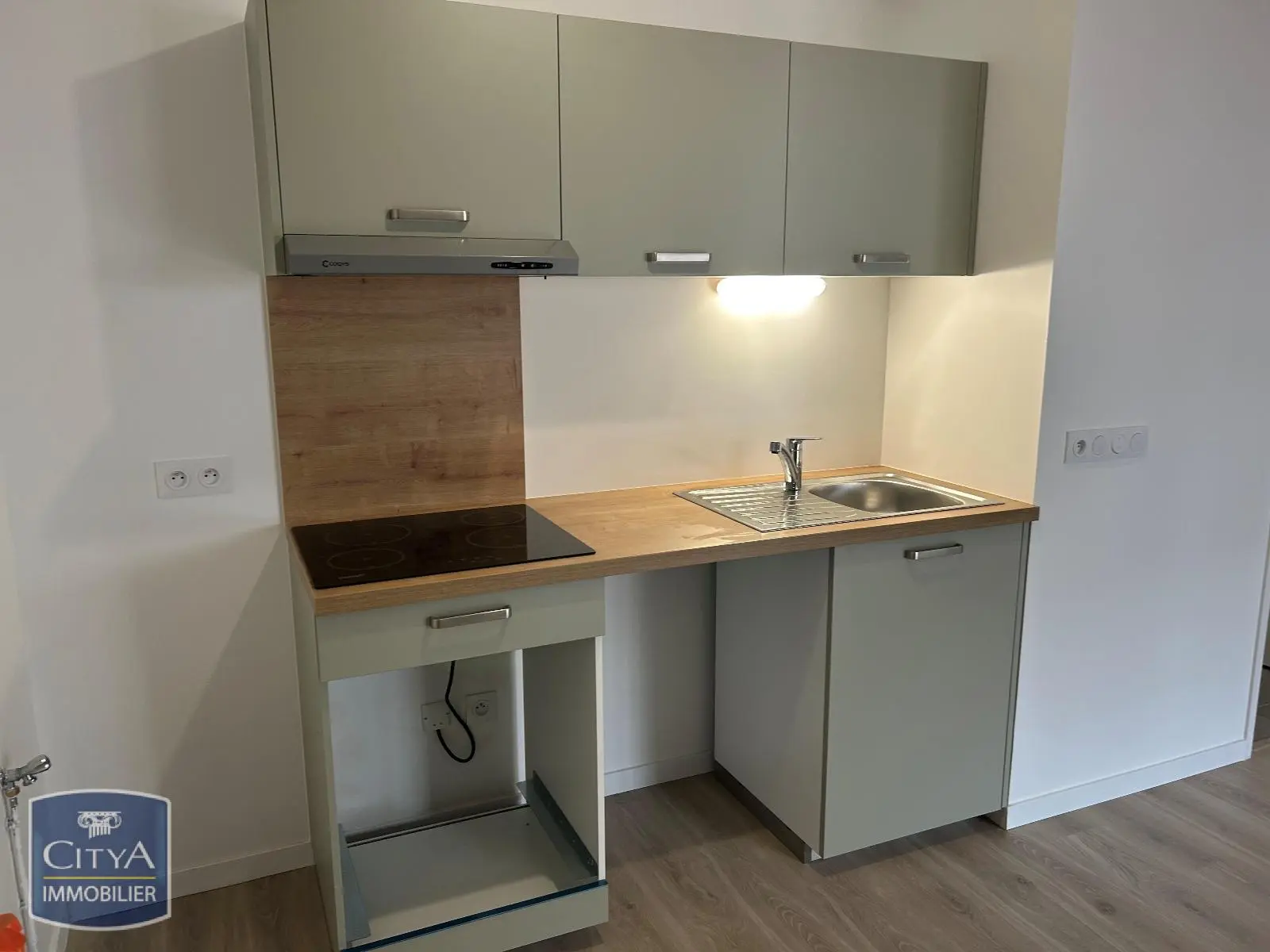 Photo 5 Appartement 1 pièce 37.52m²