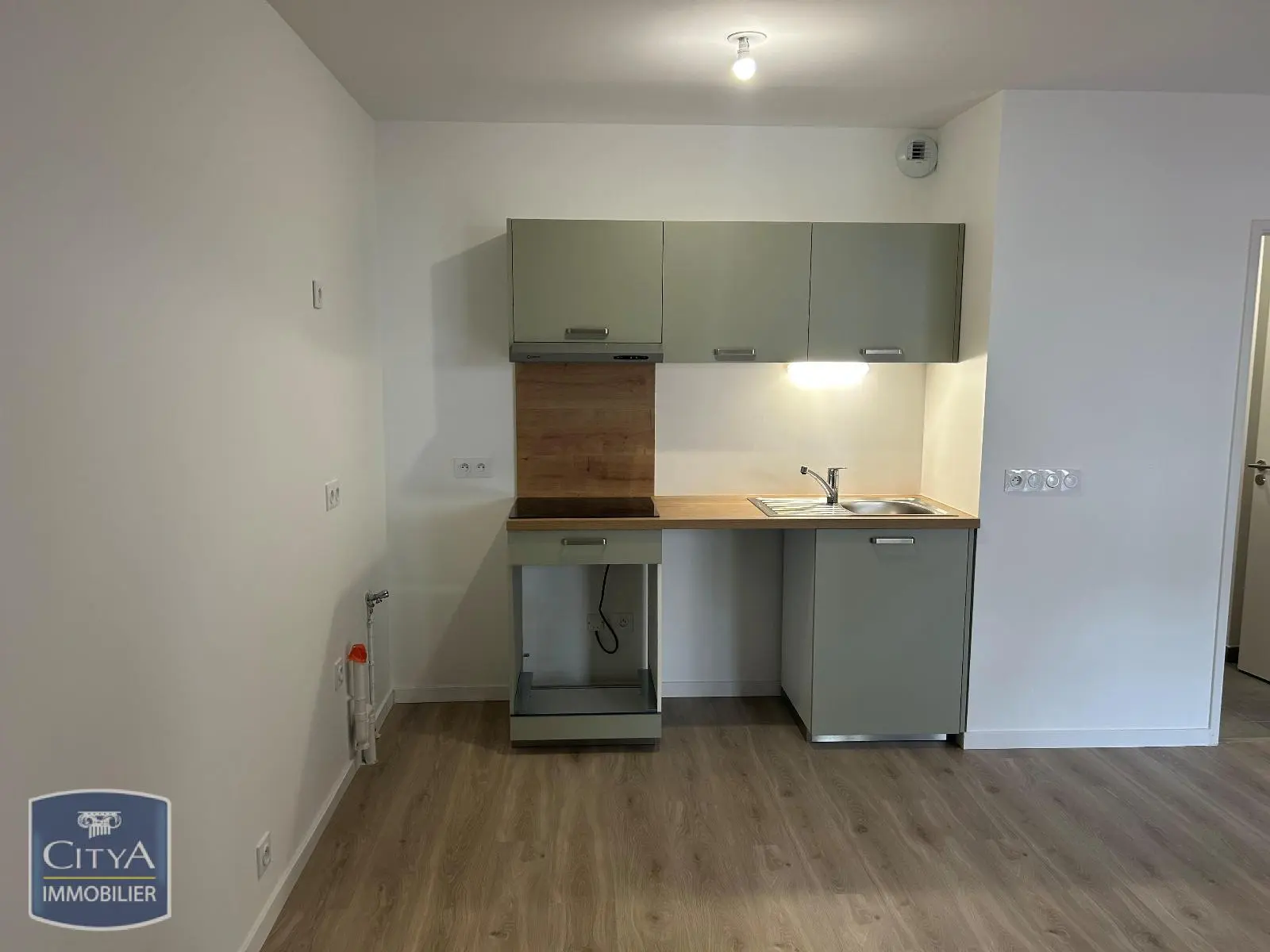Photo 6 Appartement 1 pièce 37.52m²