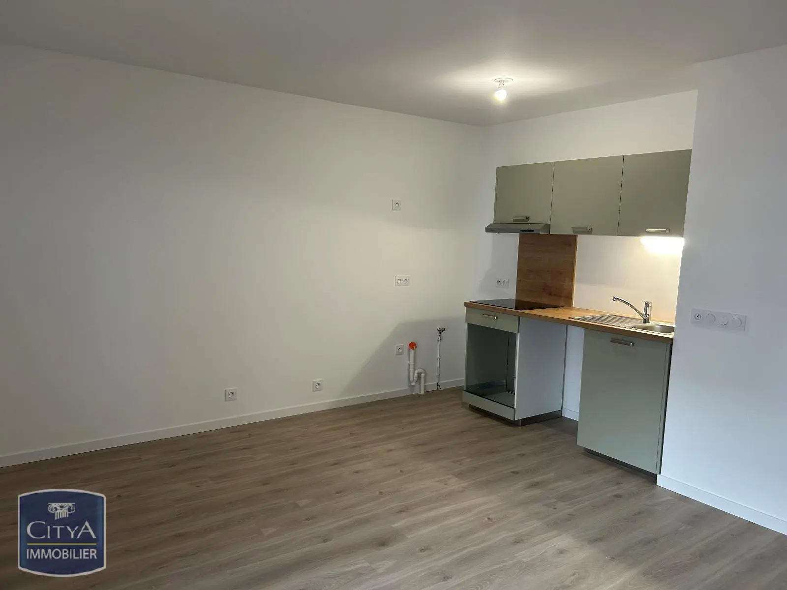 Photo 7 Appartement 1 pièce 37.52m²