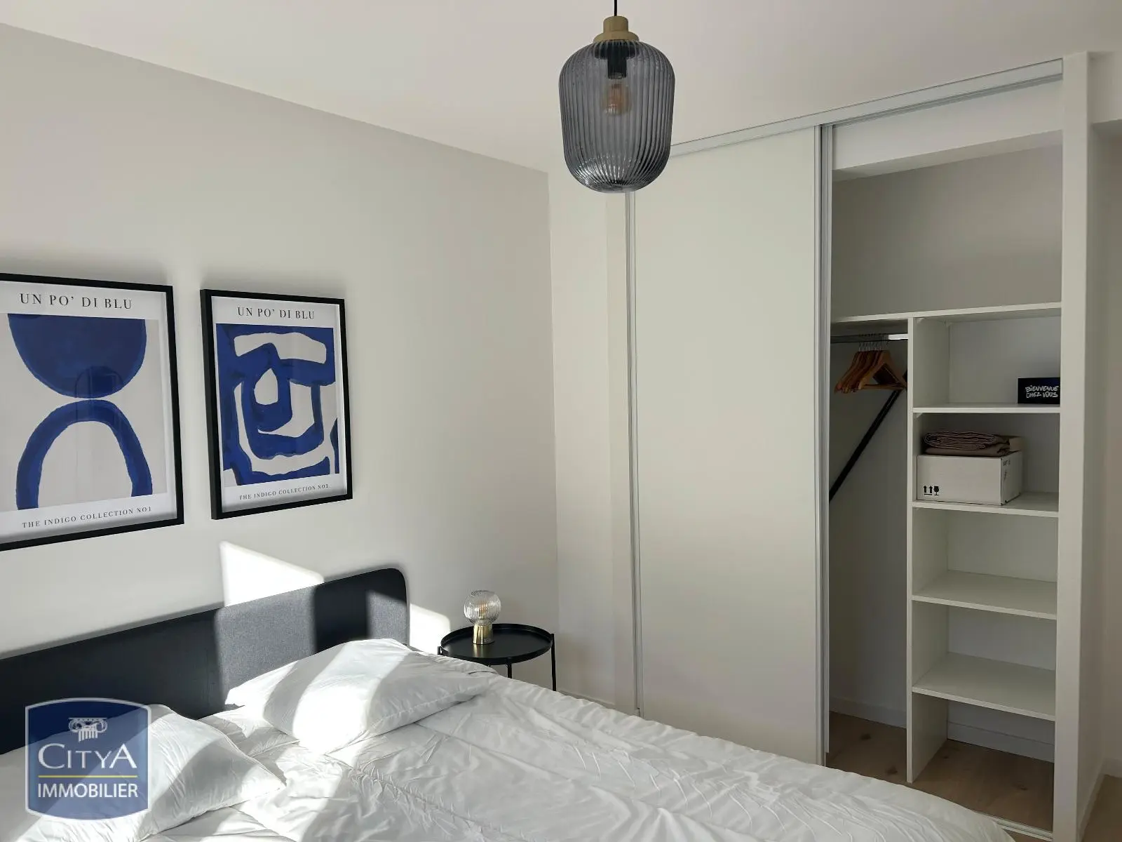 Photo 6 Appartement 2 pièces 49.84m²