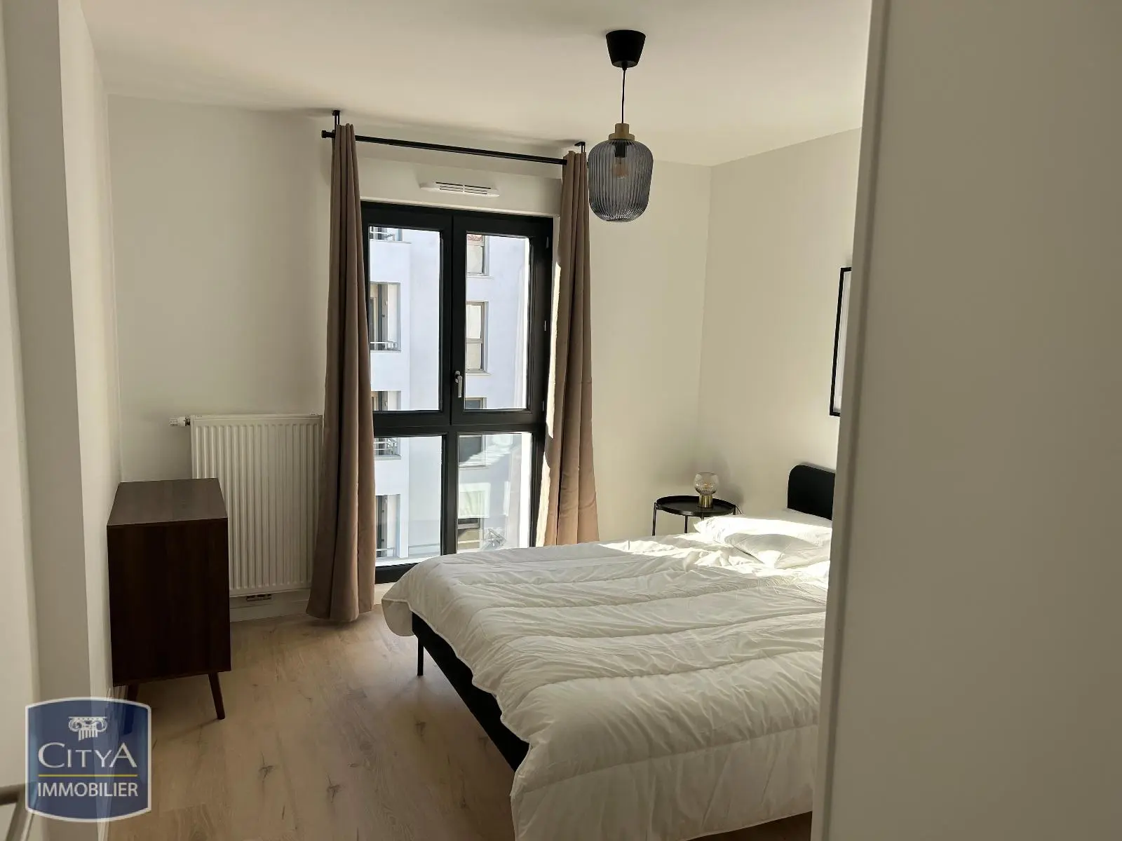 Photo 7 Appartement 2 pièces 49.84m²
