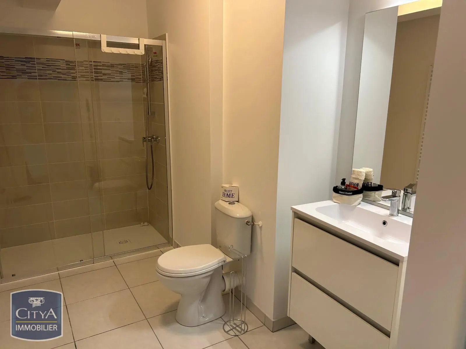 Photo 9 Appartement 2 pièces 49.84m²