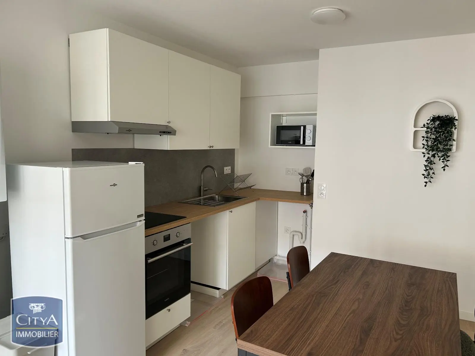 Photo 4 Appartement 2 pièces 49.84m²