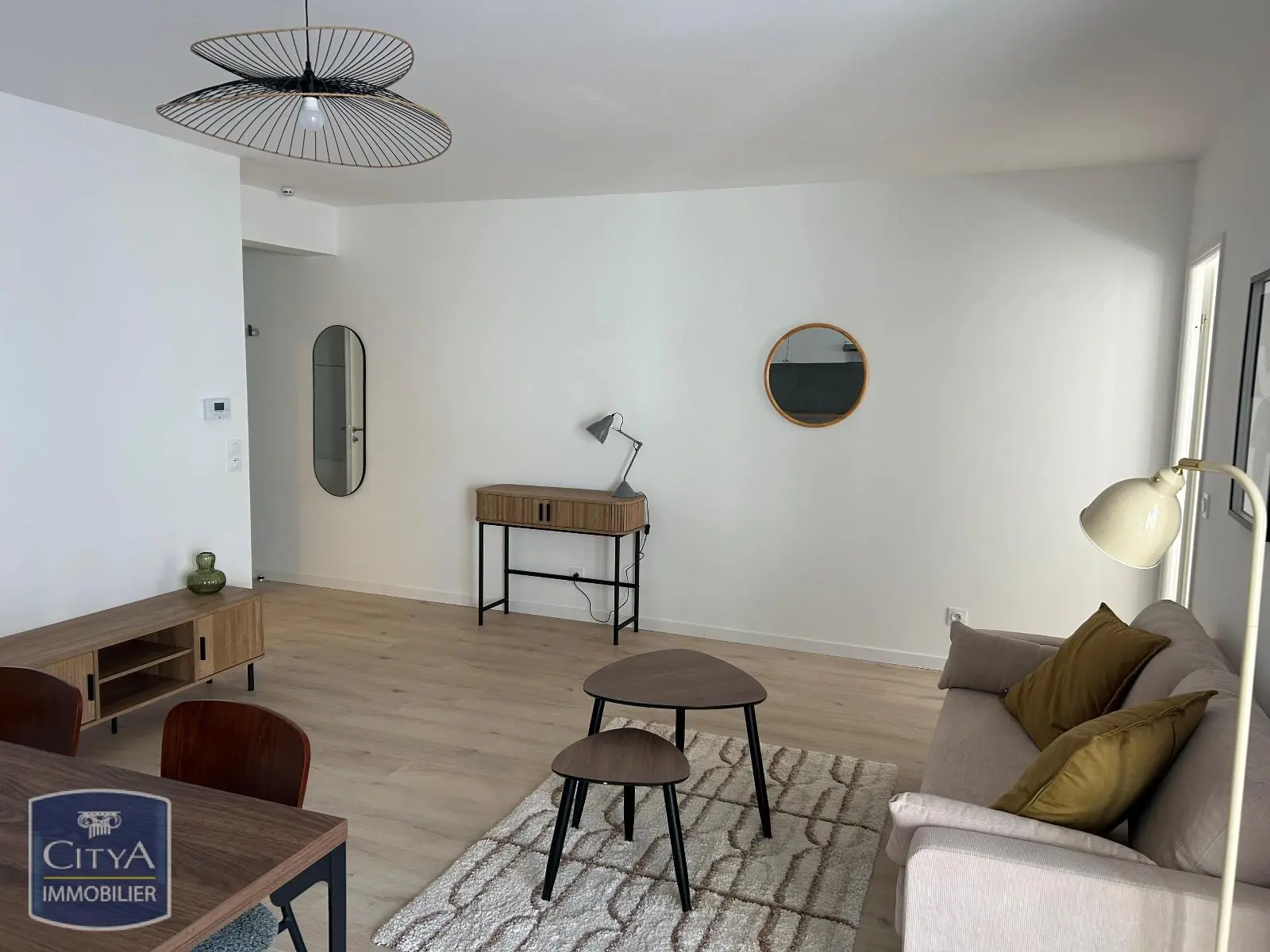 Photo 2 Appartement 2 pièces 49.84m²