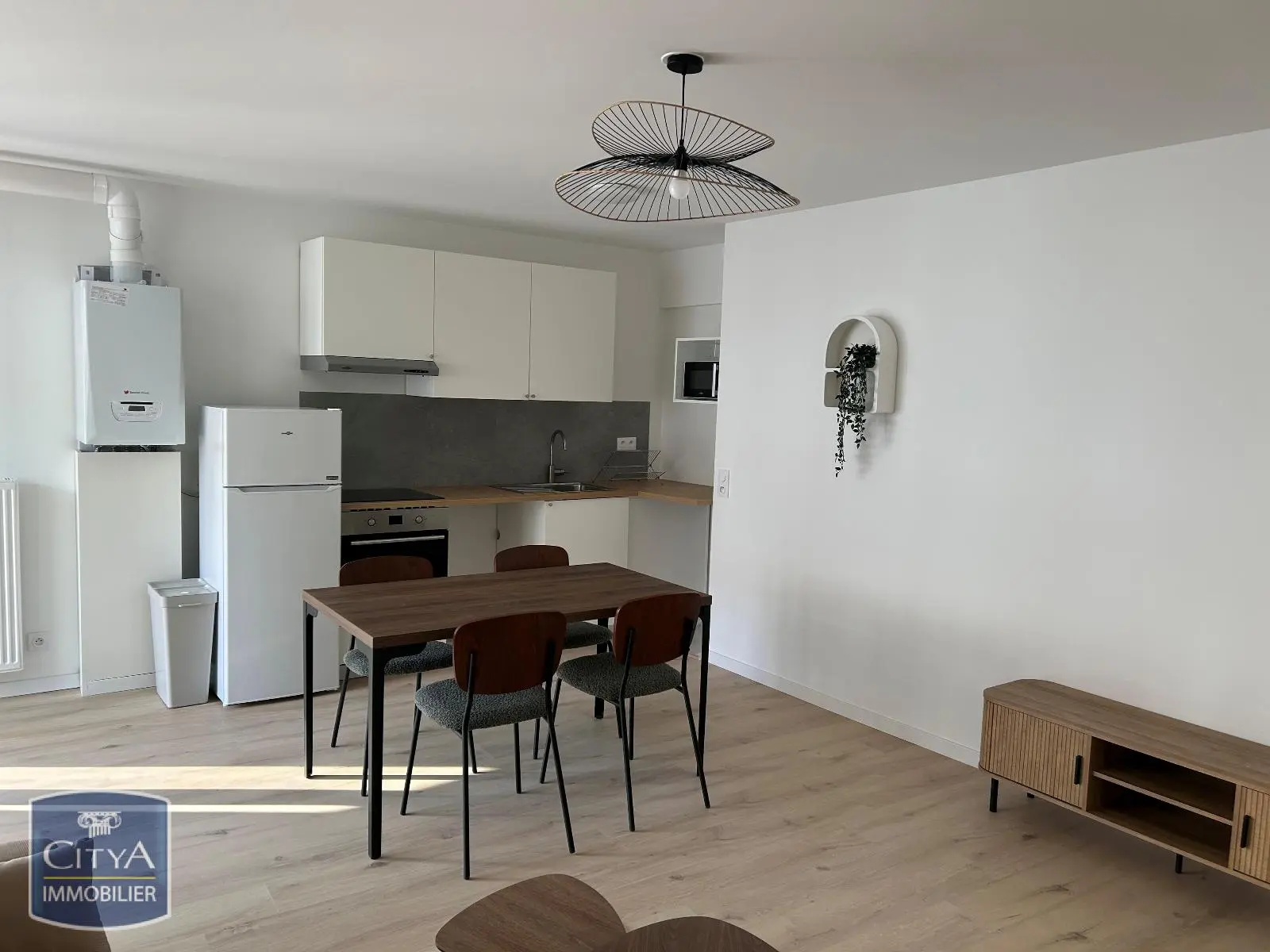 Photo 3 Appartement 2 pièces 49.84m²