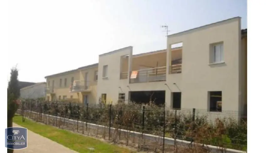 Photo 1 Appartement 3 pièces 61.74m²